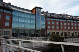 Radisson Blu Durham,  Durham